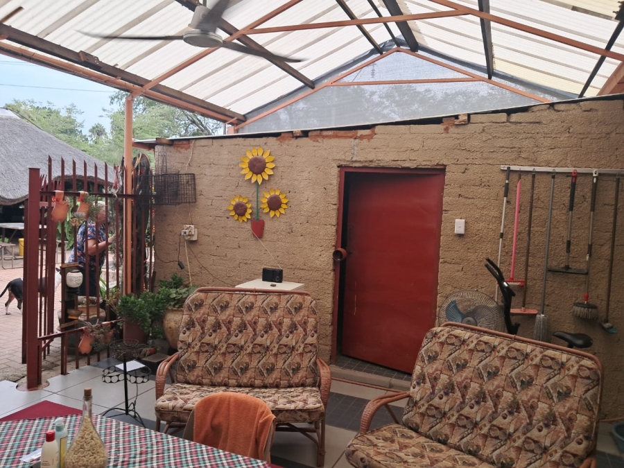 4 Bedroom Property for Sale in Brits North West